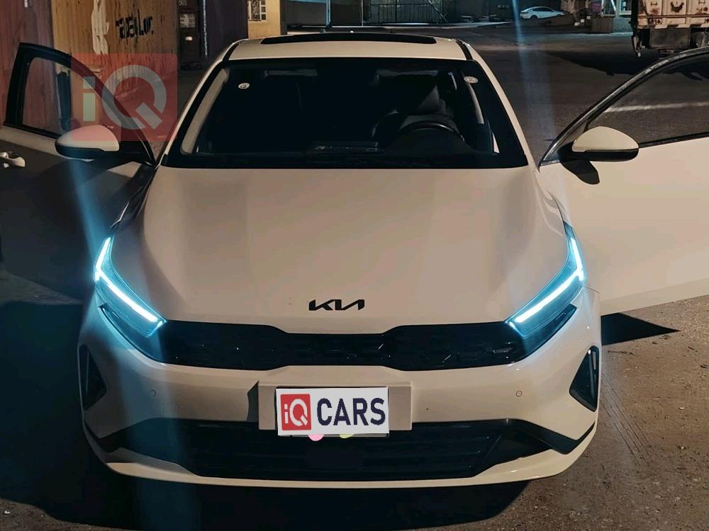 كيا K3